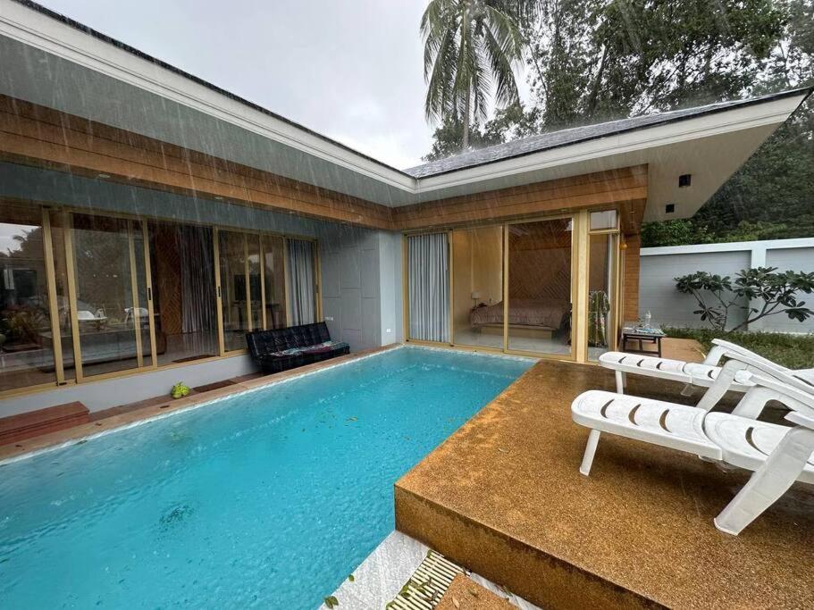 Villa For People photo 2