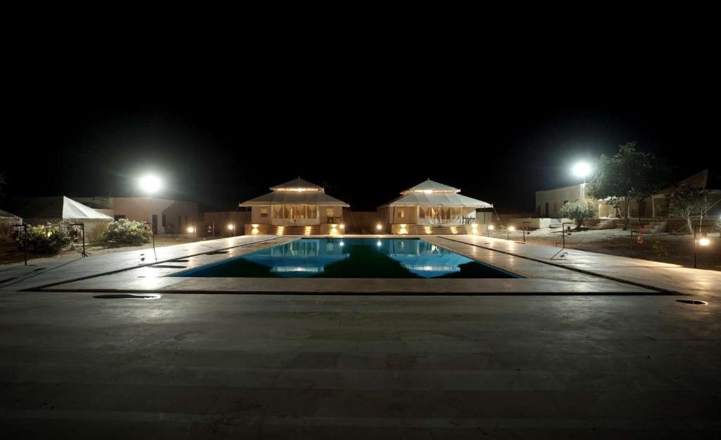 Ekanta Resort