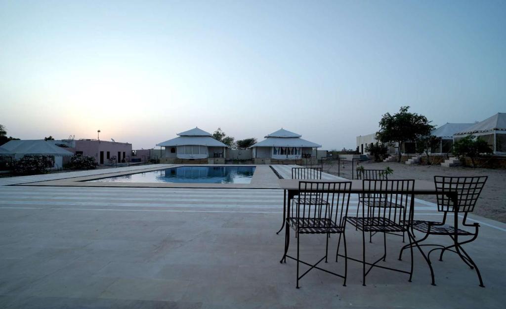 Ekanta Resort photo 4