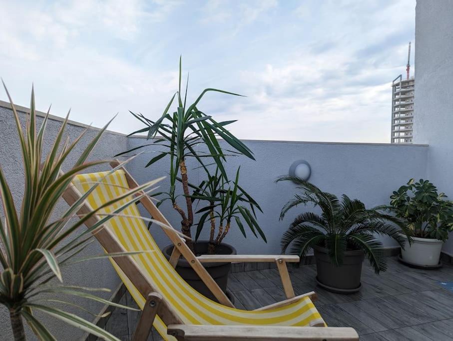 Spacious Penthouse - Prime Location photo 3