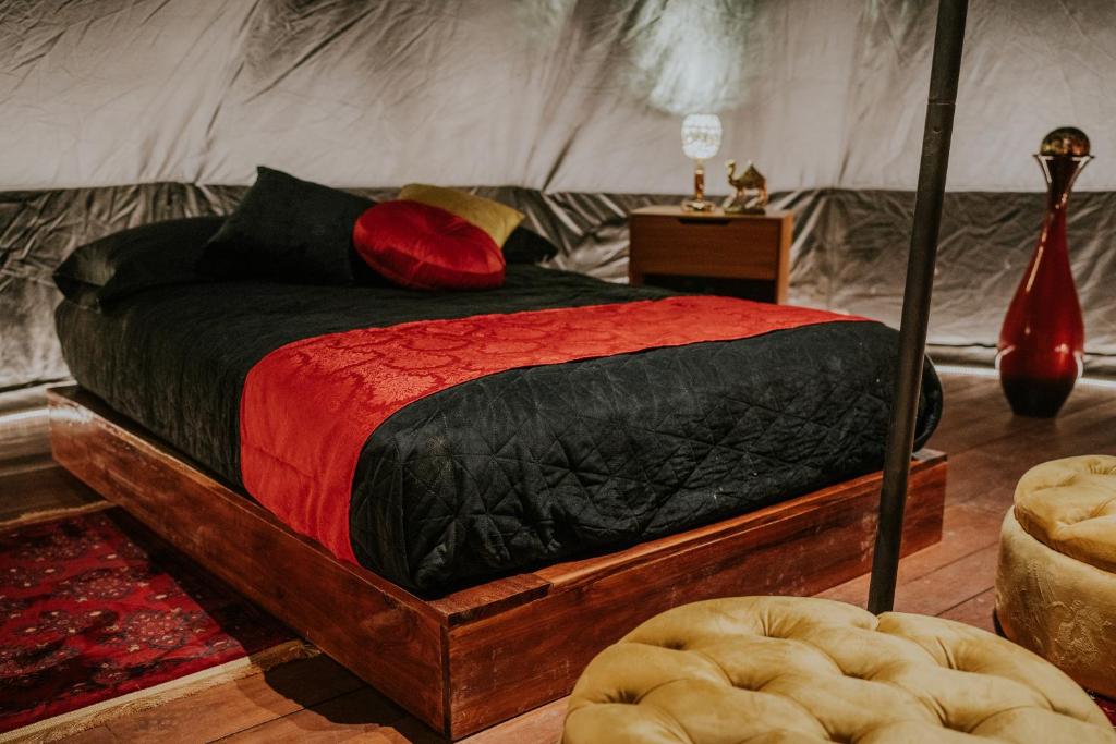 K NAJ Community Glamping photo 2