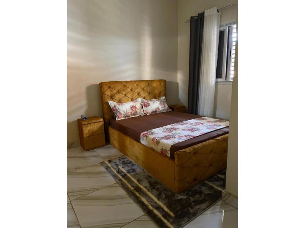 Residence in Tounkaranke photo 3