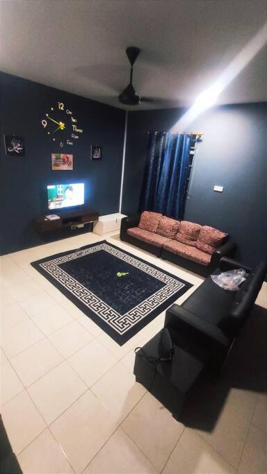 Alysha Homestay photo 1