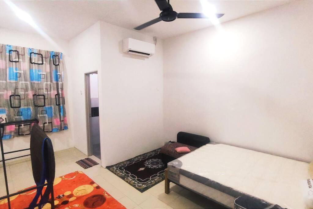 Alysha Homestay photo 2
