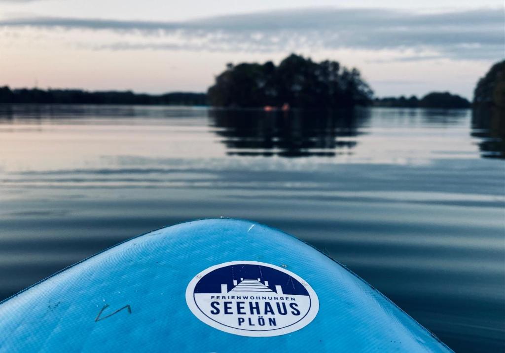 Seehaus Plön