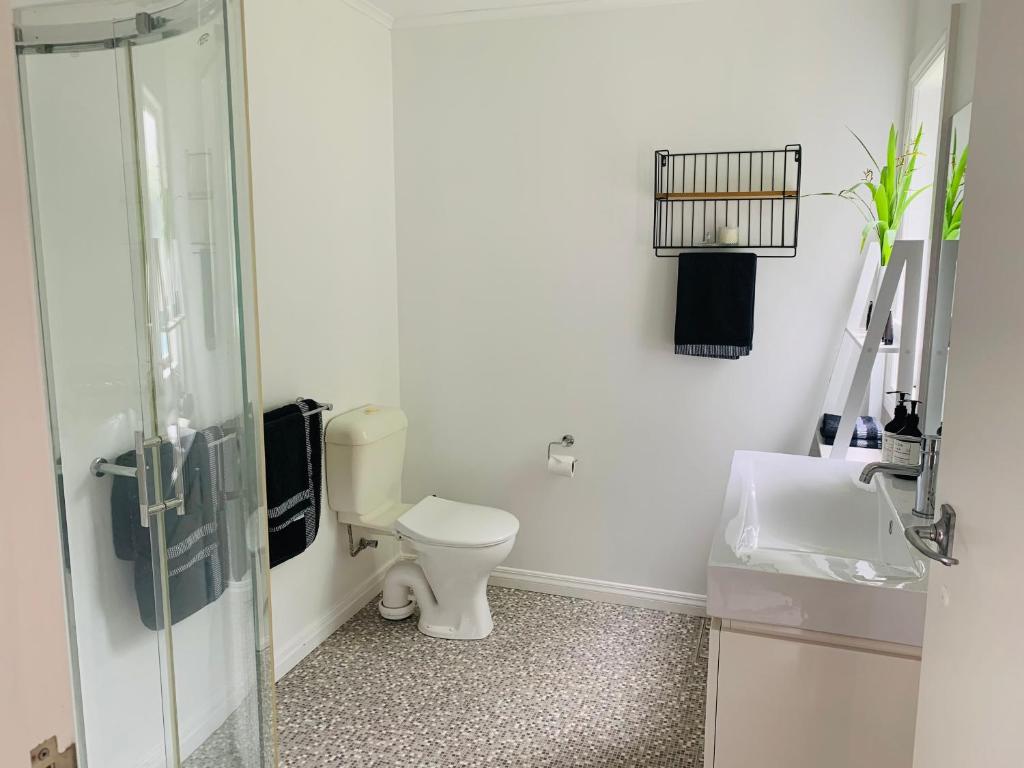 La Frontiere Boutique Accommodation photo 2