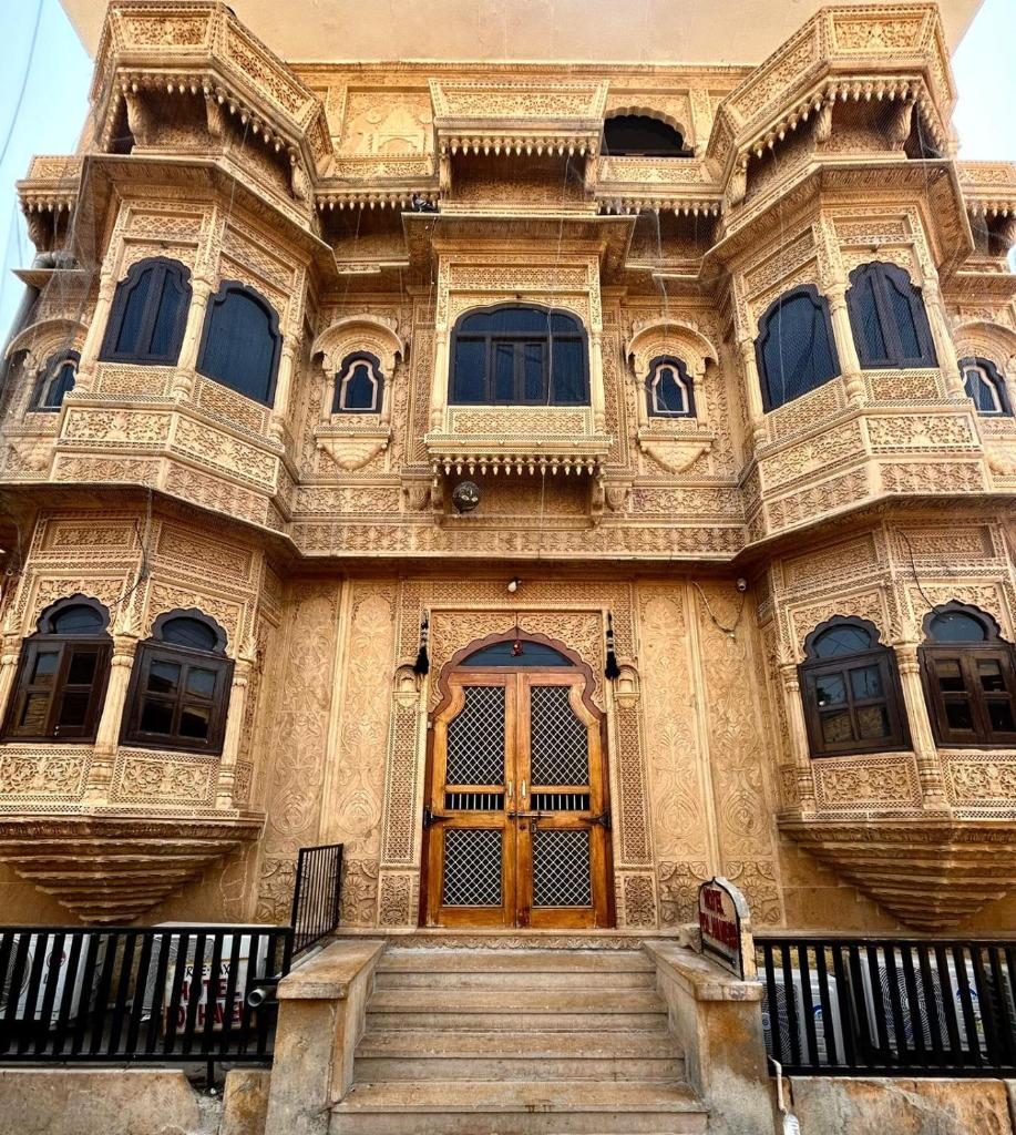 Hotel Pol Haveli Jaisalmer photo 1