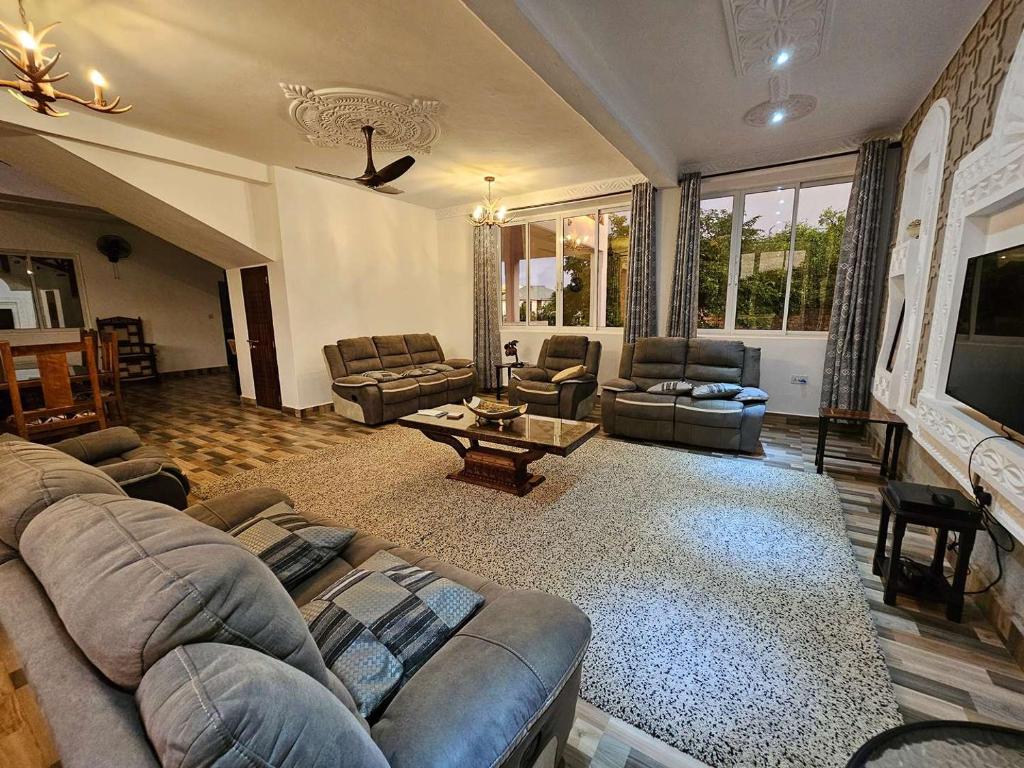 Ras Kitao Holiday Villa photo 2