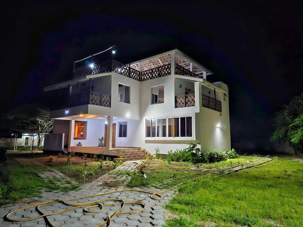 Ras Kitao Holiday Villa photo 4