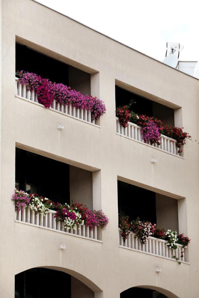 Hotel Bellevue Trogir photo 2