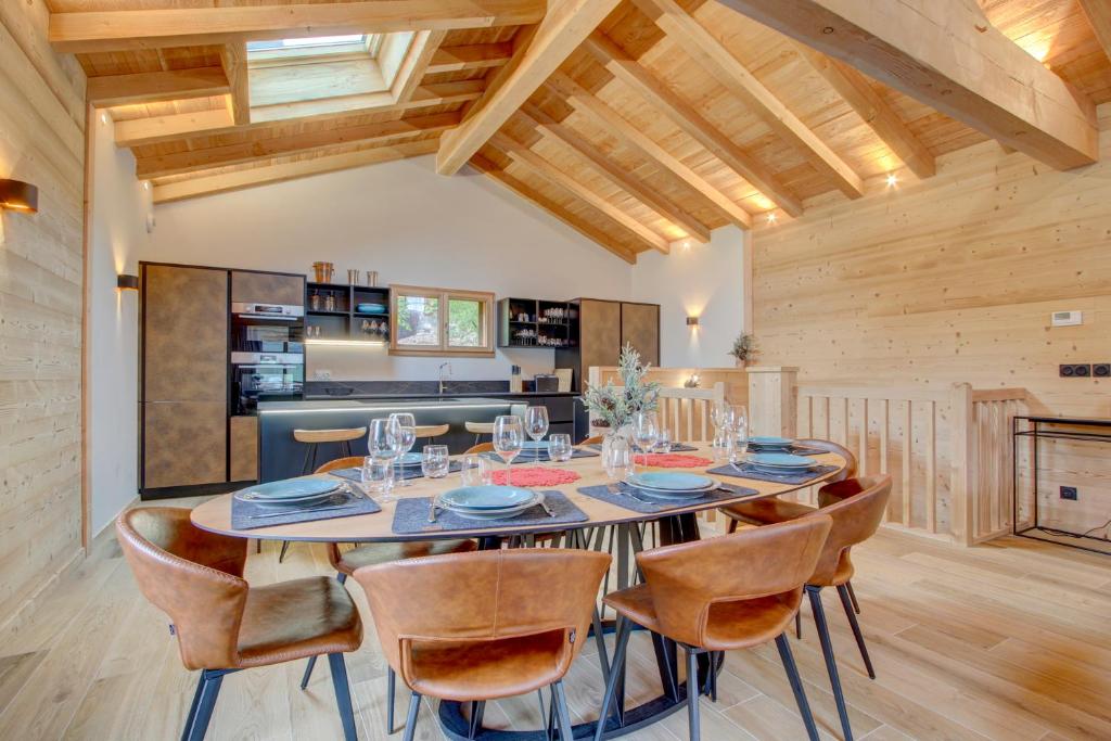 Chalet Tilly photo 1