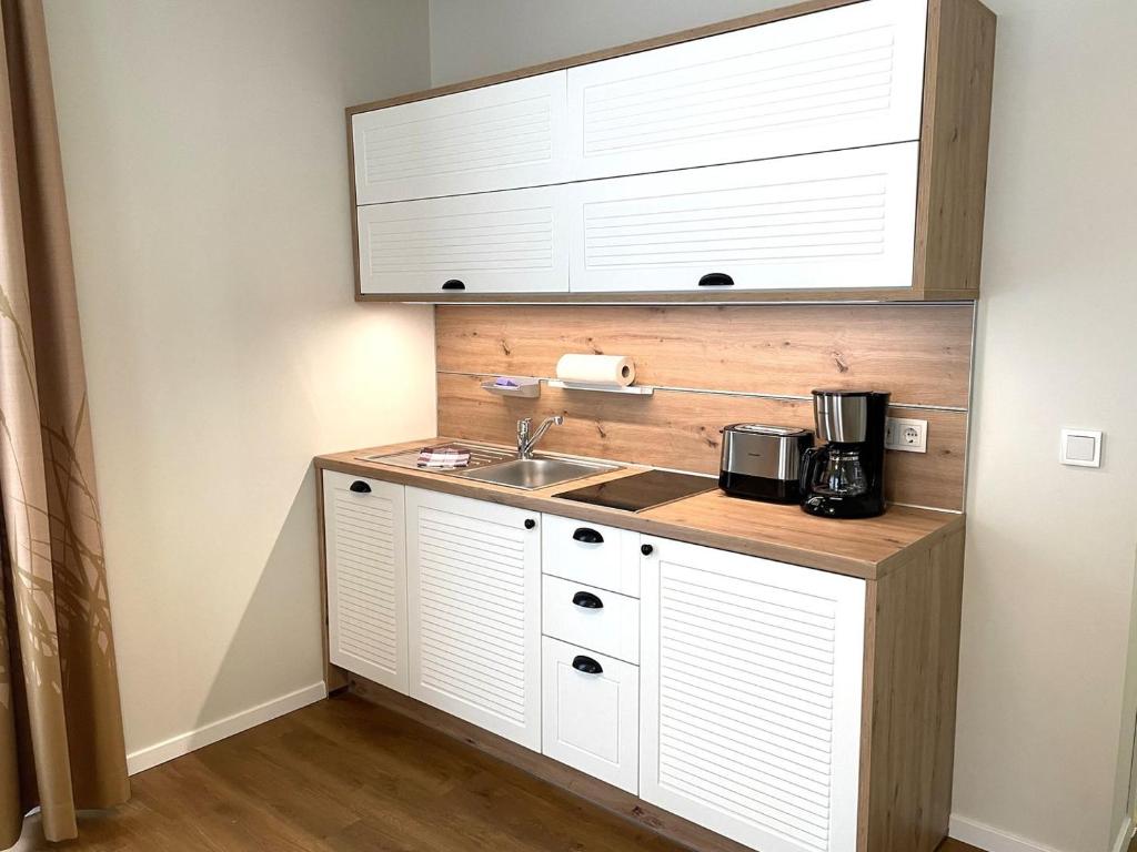 Ferienwohnung Baltic Lagoon Ostsee photo 3