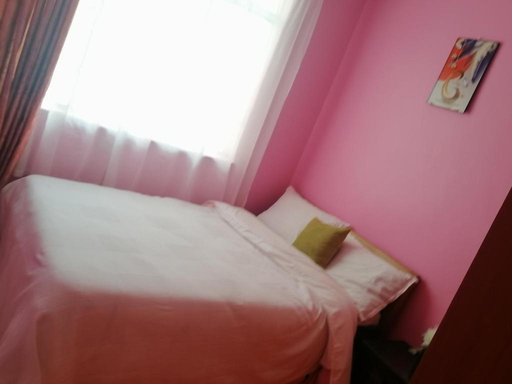 FABELLA ACCOMODATION photo 4