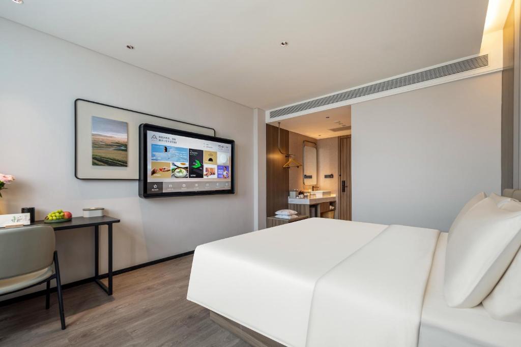 Atour Hotel Anji Longshan photo 1