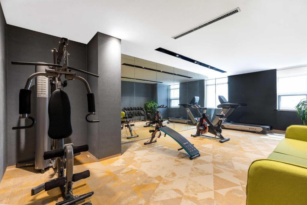 Atour Hotel Xining East Kunlun Road photo 4
