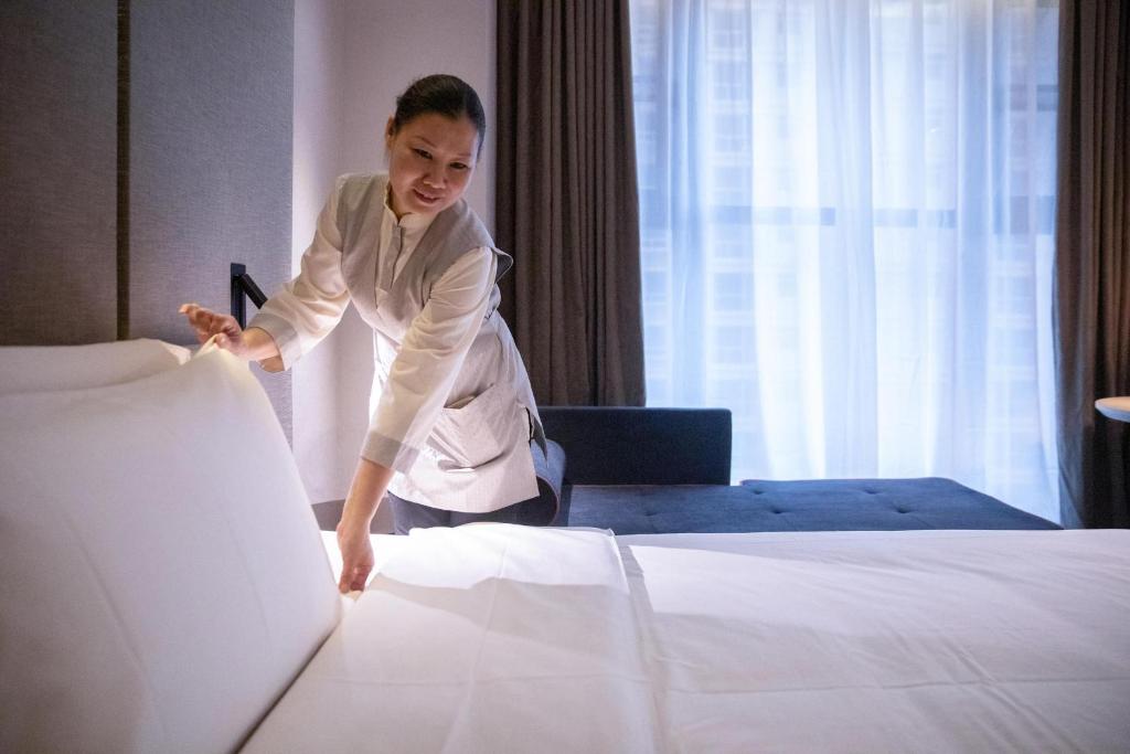 Atour Hotel Yichun Administrative Center photo 3