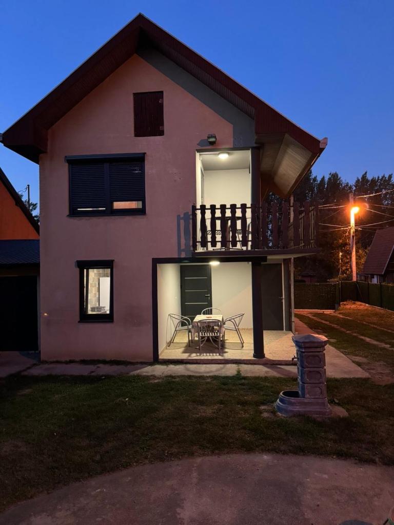 Kamenjar vikendica Sanja