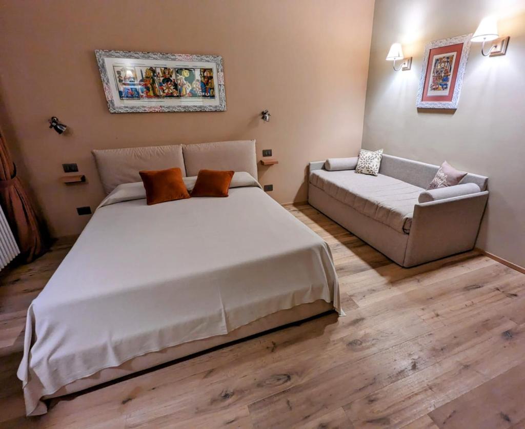 Agriturismo Peq Agri-Resort Tovo photo 3