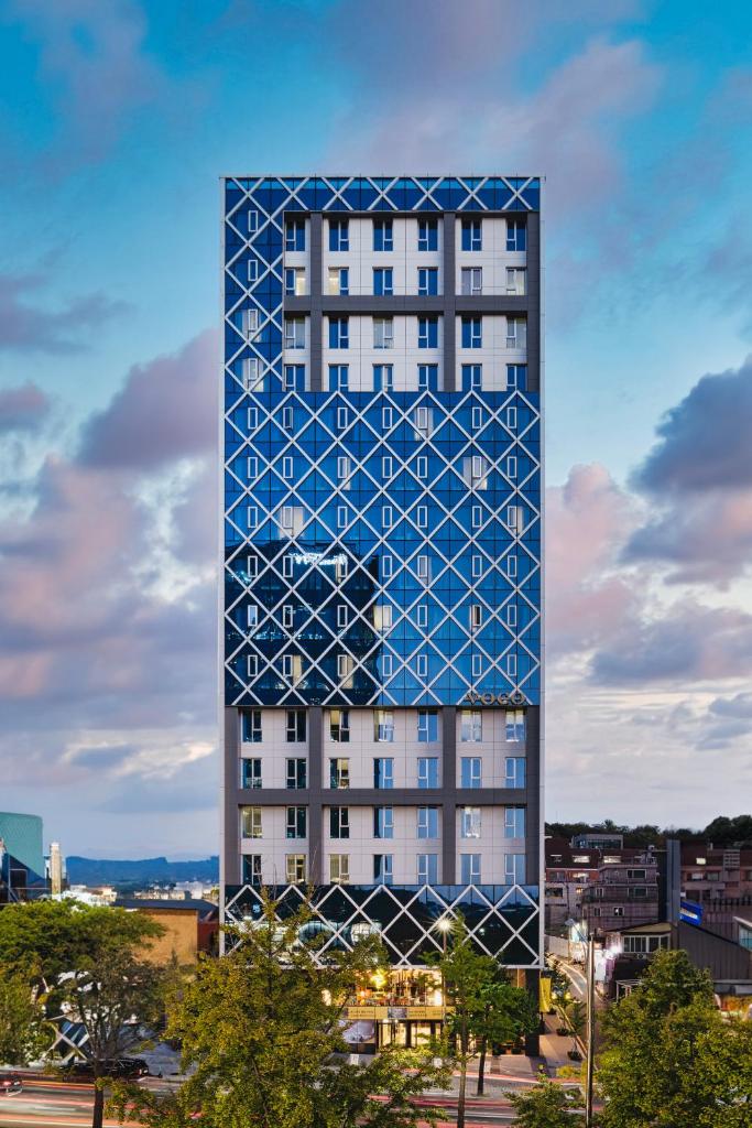 voco Seoul Gangnam, an IHG Hotel photo 3