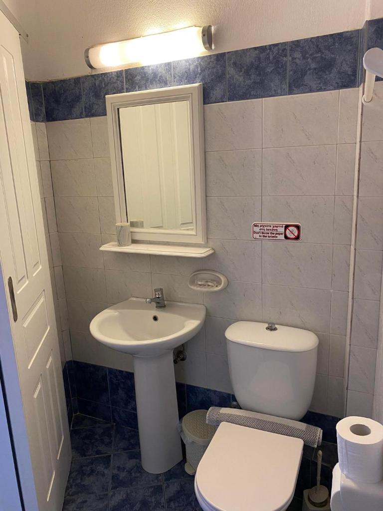 Fisilanis Beachfront Hotel photo 4