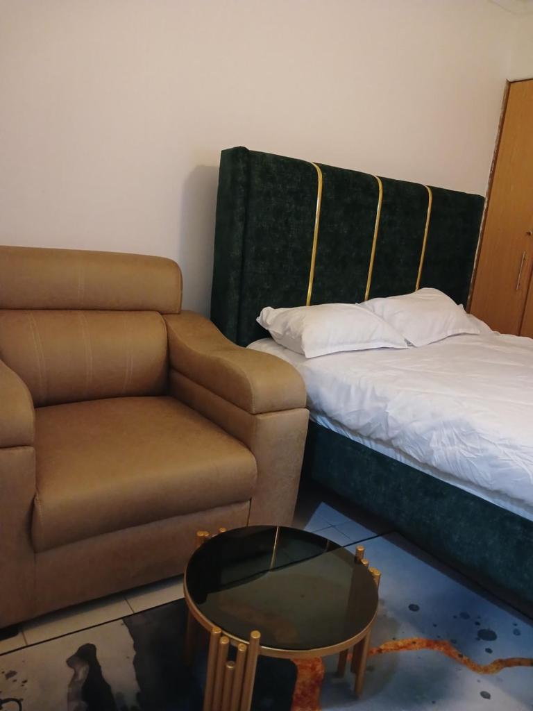 HavenlyView Airbnb