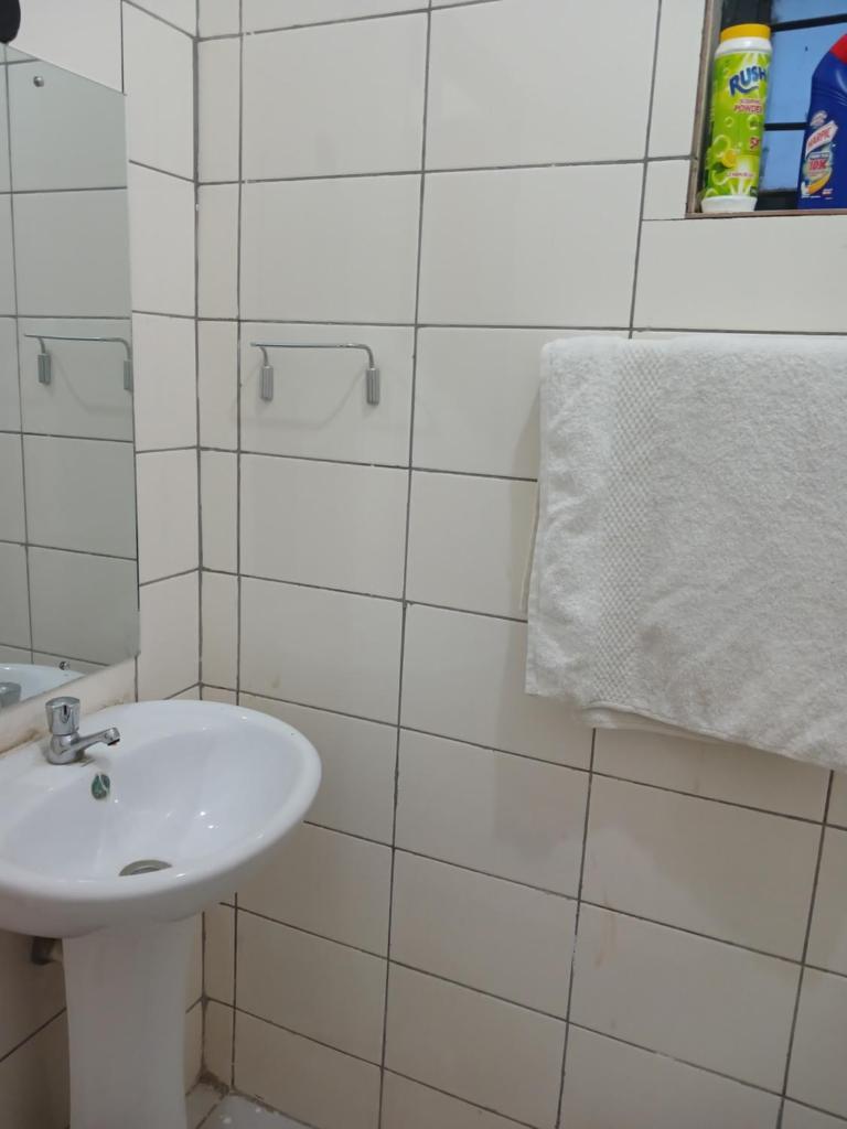 HavenlyView Airbnb photo 1