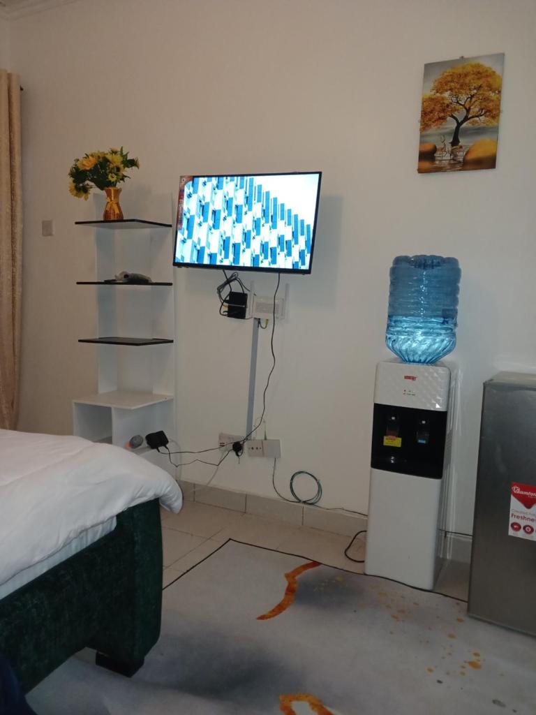 HavenlyView Airbnb photo 3