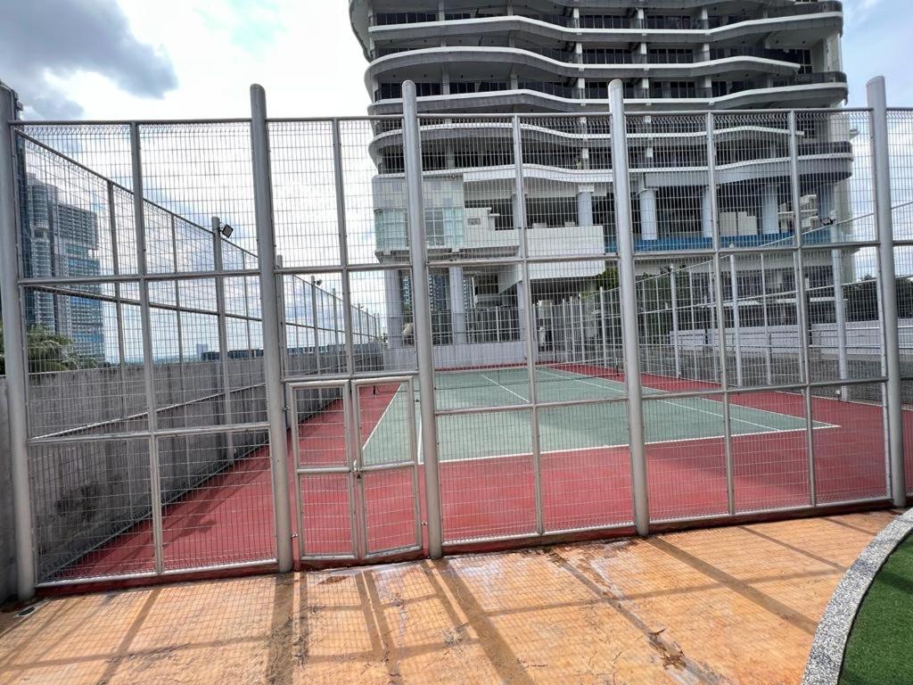 Encorp Marina, 2 Bedroom with bathtub, 6 pax, 5mins to LEGOLAND photo 1