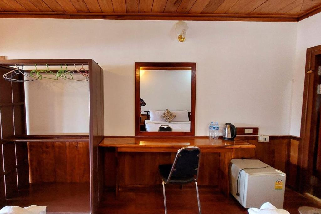 Bontai Resort, Don Khon photo 2