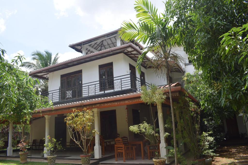The Green Heritance - Habarana
