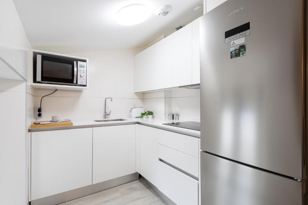 INSIDEHOME Apartments - La Casita de Montse photo 2