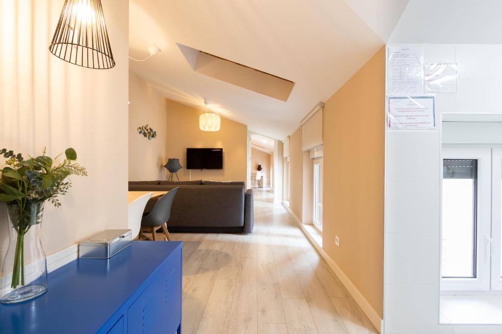 INSIDEHOME Apartments - La Casita de Montse photo 4