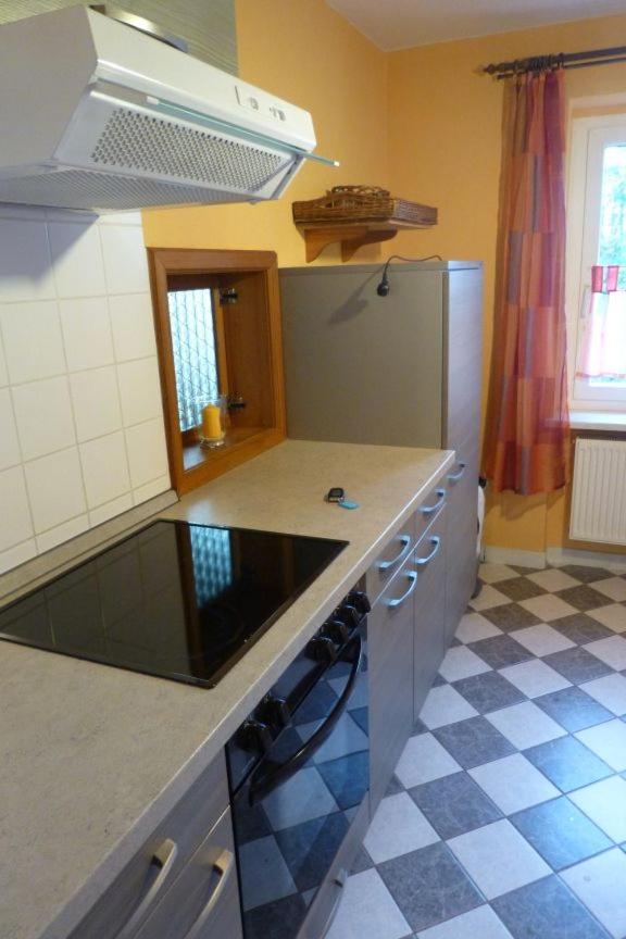 Ferienhaus Ferien am Waldrand photo 3