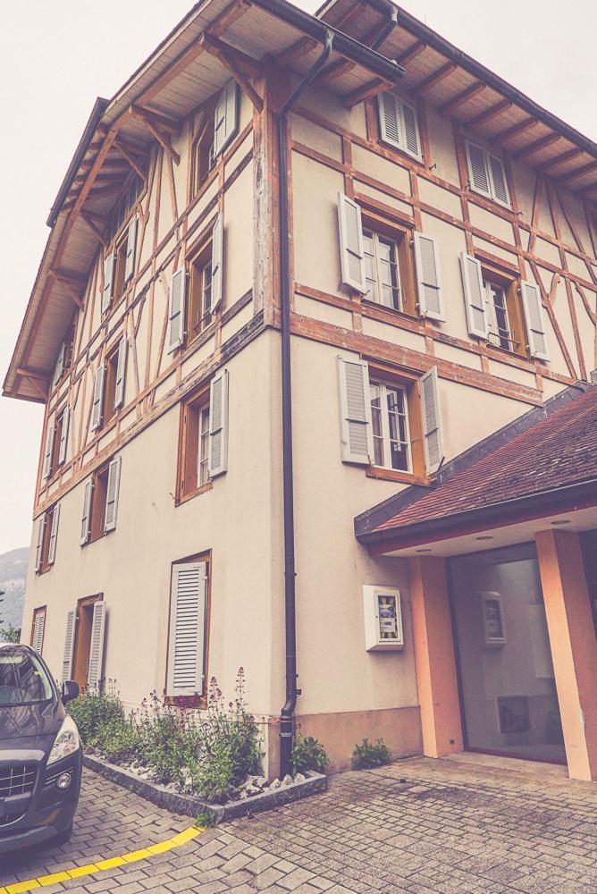 Dreierzimmer photo 2