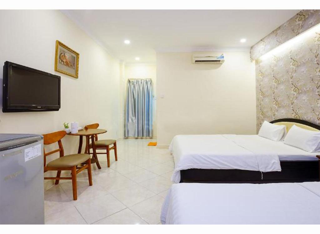 Violet Star Hotel and Spa