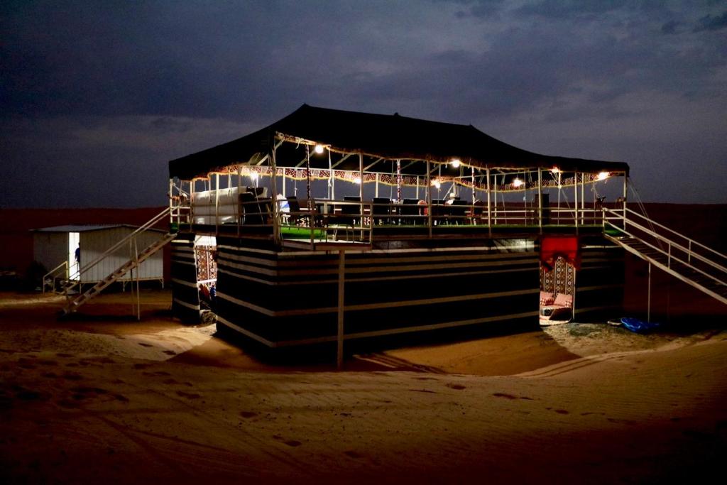 Rashid Desert Private Camp photo 1