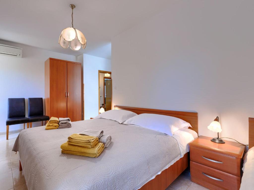 Apartment Alba by Interhome