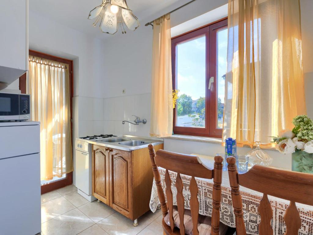 Apartment Alba by Interhome photo 1