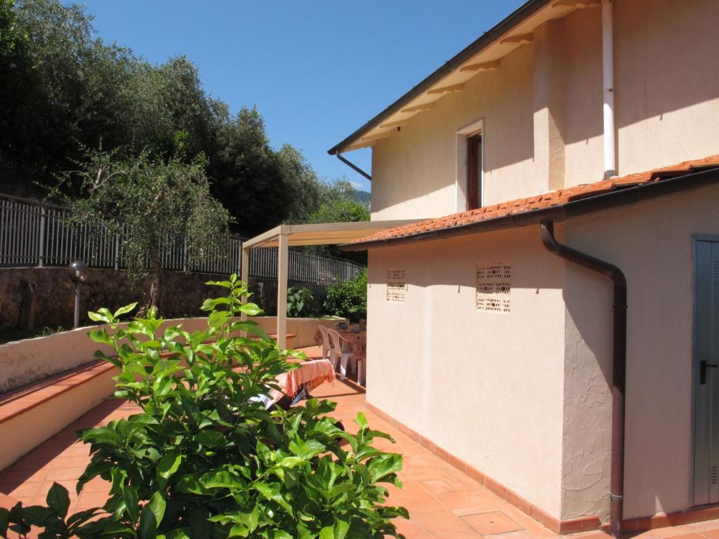 Holiday Home Cristina-2 by Interhome photo 1
