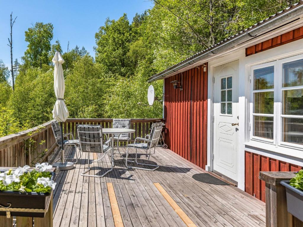 Holiday Home Stenfors - SND035 by Interhome photo 4
