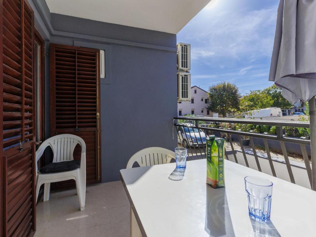 Apartment Alba - ROJ157 by Interhome photo 4