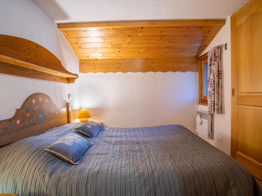 Apartment Les Hauts des Chavants - by Interhome photo 3