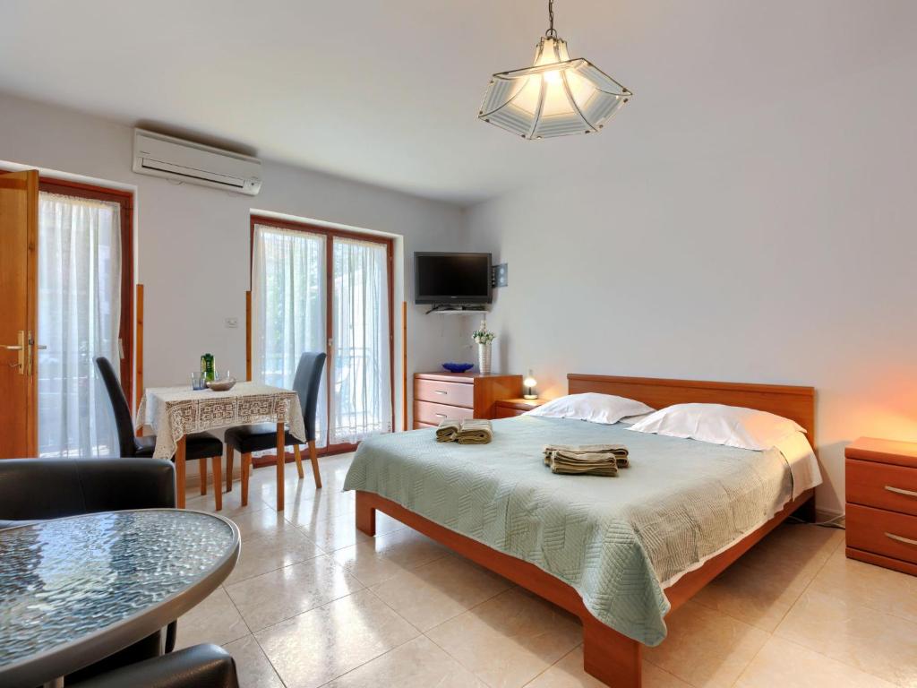 Apartment Alba - ROJ157 by Interhome photo 1