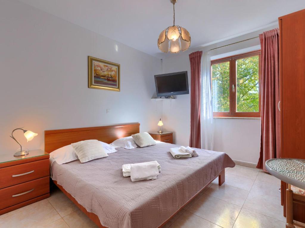 Apartment Alba - ROJ159 by Interhome