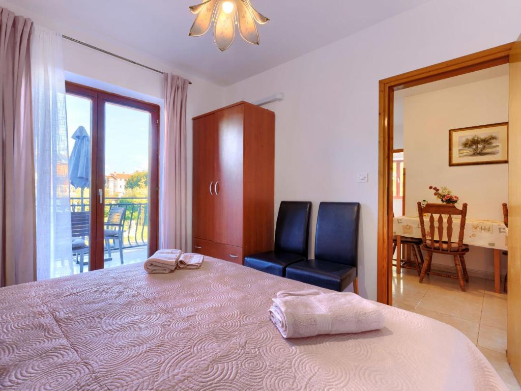 Apartment Alba - ROJ159 by Interhome photo 1