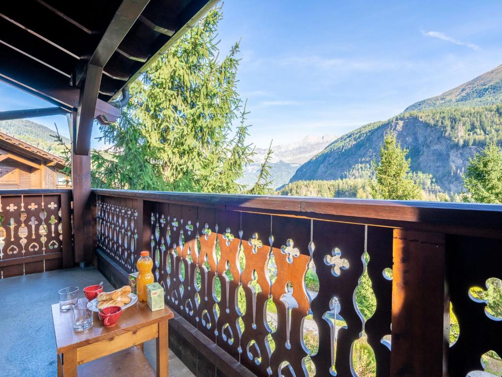 Apartment Les Hauts des Chavants - by Interhome photo 4
