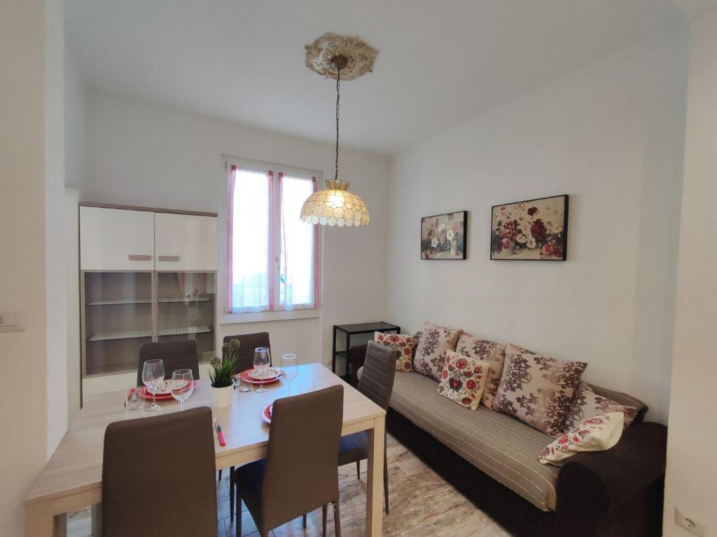 Apartment Letizia - DGO232 by Interhome photo 3