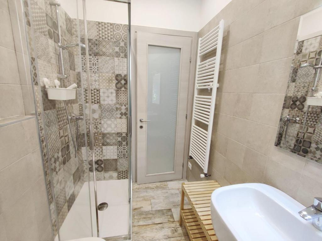 Apartment Letizia - DGO232 by Interhome photo 4