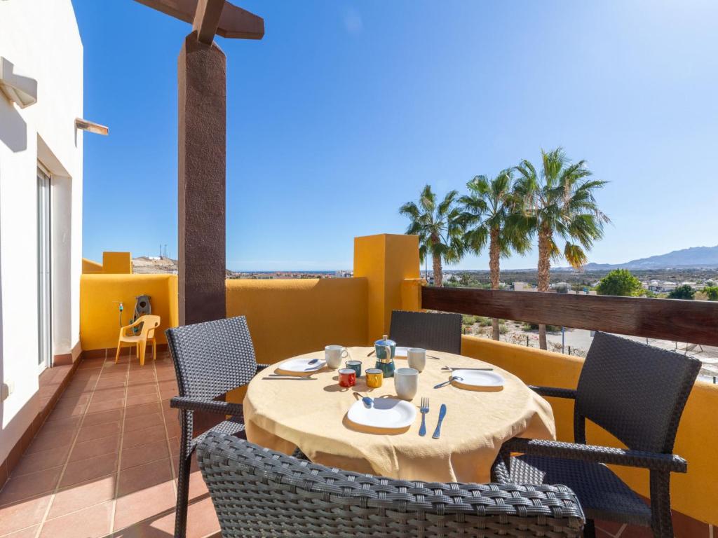 Apartment Lomas del Mar V by Interhome photo 1