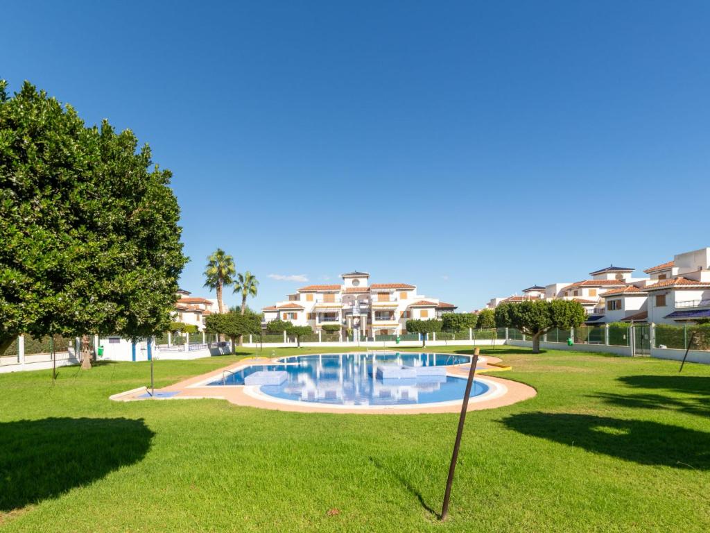 Apartment Veramar V - Seaview by Interhome